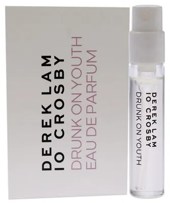 Obrázek produktu pro Drunk on Youth od značky Derek Lam pro ženy - 2 ml vzoreček parfému ve spreji