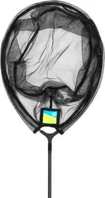 Produktbild von Preston 20' Hair Mesh Landing Net - Angelkescher
