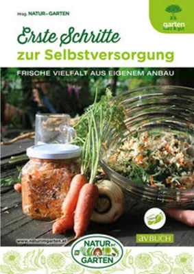 Image de Erste Schritte zur Selbstversorgung