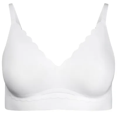 Produktbild von SKINY Damen Bustier Sensation V-Ausschnitt mit herausnehmbaren Pads und verstellbaren Trägern