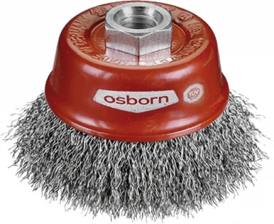 Obrázok produktu pre OSBORN Kefa na poháre 60 mm 2613161