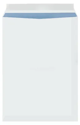 Image de Soennecken Pochette d'expédition 2102 C4 120g mF hk blanc 250 pcs/paquet