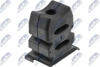 Produktbild von NTY ZTT-TY-043C Anschlagpuffer Federung Hinten Links Hinten Rechts für TOYOTA LAND CRUISER 90 (J9) HILUX VI Pick-up (N1) 4 RUNNER