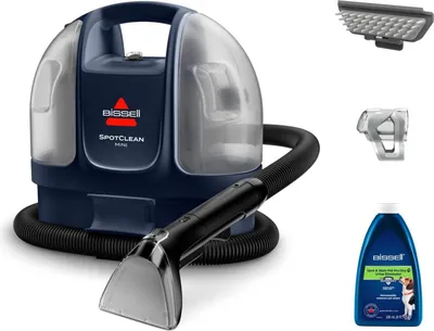 Produktbild von BISSELL 4149N Spotclean Mini Pro Fleckenreiniger Waschsauger