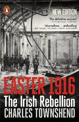 Produktbild von Easter 1916