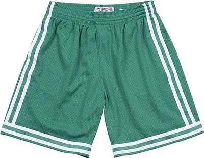 Obrázek produktu pro Mitchell a Ness kalhoty Nba Swingman Mitchell & Ness