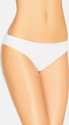 Immagine prodotto di Teyli mutandine classiche da donna in bambù Nathalie Femmina 530 bianco L