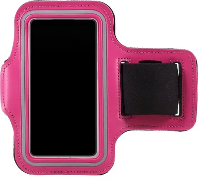 Immagine prodotto di Custodia da braccio sportiva universale per smartphone con display da 4,5" a 6,9"