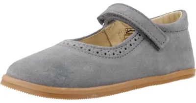 Produktbild von Graue Schuhe PRAGABD