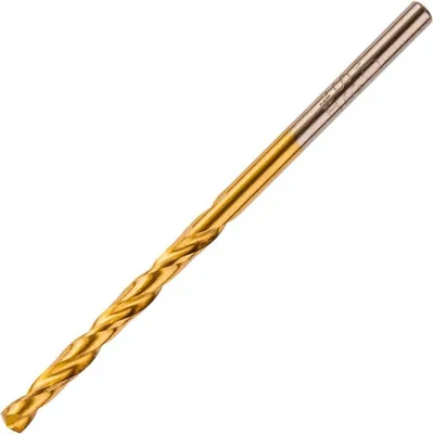 Immagine prodotto di Punta per metallo GRAPHITE HSS-TiN, 3,0 mm
