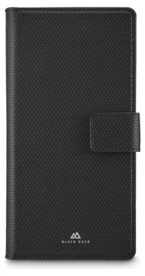 Zdjęcie produktu dla Hama 2-1 Wallet, Z klapką, Samsung, Galaxy A37 5G, 17 cm (6.7"), Czarny