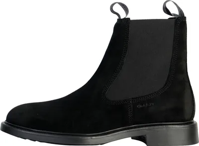 Image de Bottine en cuir Millbro