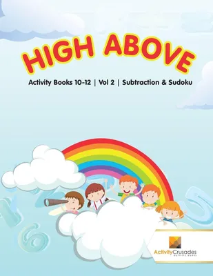Produktbild von High Above
