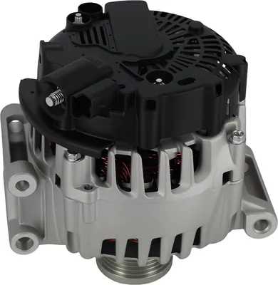 Productafbeelding van Dynamo 120A voor Citroën C4/C5/DS3/DS4 1.6 THP VTi, bouwjaar 2008-2016, artikelnummer 12317576513