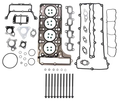 Produktbild von Motordichtsatz - Zylinderkopfdichtungssatz - C-Klasse W204, E-Klasse W212, Sprinter - 200 220 CDI - Motor OM651 651.911 651.940 - OEM 6510160569 6510101120