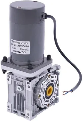 Image de Lampe de travail LED - flexible et rotative - 12V - pour établi et machines - en aluminium et en acier