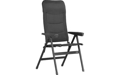 Produktbild von Westfield Campingstuhl Advancer Ergofit- Anthrazit