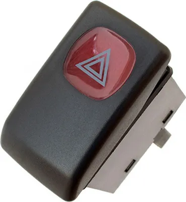 Produktbild von Warnblinkschalter Blinker Relais passend für VW Golf II 83-92 VW Jetta II (SL8)