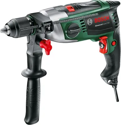 Produktbild von Schlagbohrmaschine AdvancedImpact 900