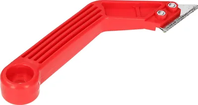 Image de Gratte-joint KOTARBAU® 50 mm Nettoyeur de joint pour enlever le mortier de jointoiement pour les travaux de carrelage