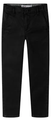 Produktbild von Minoti - Chino für Jungen MN640 (146) (Schwarz)