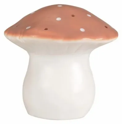 Produktbild von Egmont Toys Pilzlampe groß Terrakotta