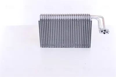 Produktbild von Verdampfer, Klimaanlage NISSENS 92235