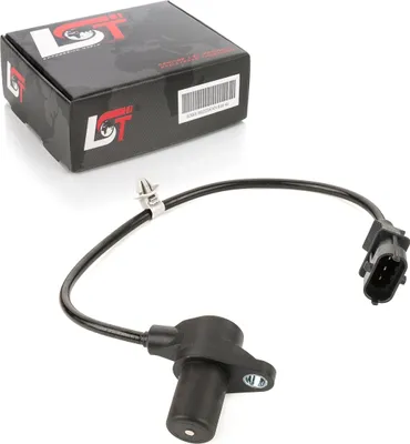 Produktbild von Kurbelwellensensor Impuls 39180-2A400 für HYUNDAI GETZ i10 i20 KIA PICANTO RIO