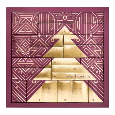 Produktbild von M. Asam PREMIUM Frauen Adventskalender 2026 - 24 Beauty in Produkt – Gesichtspflege, Körperpflege, Haarpflege, für Damen und Mädchen