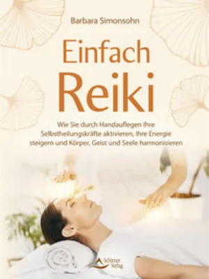 Image de Einfach Reiki