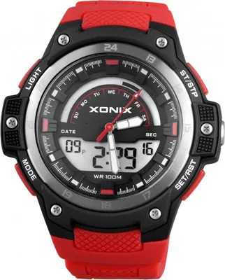 Image de Xonix VJ-001