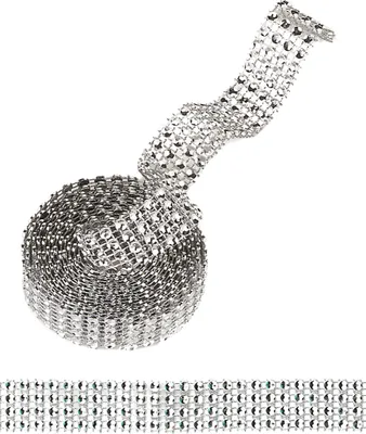 Produktbild von Strassband 1.8 m x 2 cm - Einheitsgröße