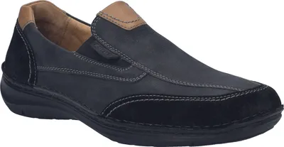 Produktbild von JOSEF SEIBEL Anvers 67 | Halbschuh für Herren | Schwarz