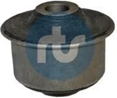 Produktbild von Lagerung Lenker für Querlenker für CHRYSLER SEBRING Cabriolet (JR) Vorne Unten Hinten 017-07474 RTS