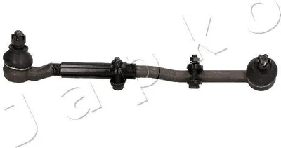 Produktbild von JAPKO Spurstangenkopf Spurstange für NISSAN PICK UP (720) Vorne 108104