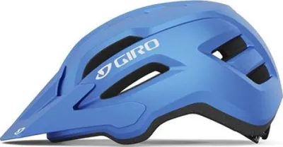Produktbild von GIRO Fahrradhelm - FIXTURE II YOUTH - Blau (50-57 cm)
