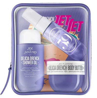Productafbeelding van Sol de Janeiro – Delicia Drench Jet Set