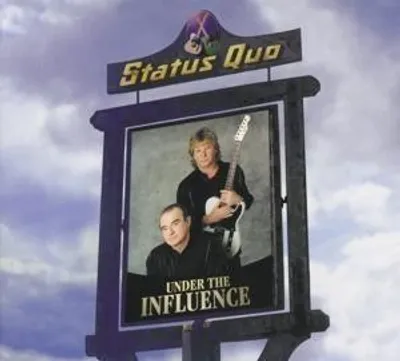 Produktbild von Under The Influence (CD Deluxe Edition)