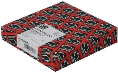 Produktbild von ENGITECH ENT047048 STD Kolbenringsatz Kolbenringe