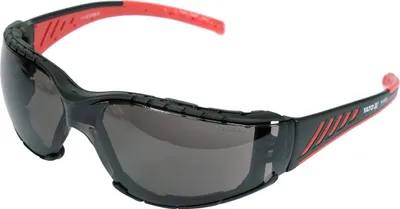 Produktbild von YATO Schutzbrille YT-73703 Kunststoff