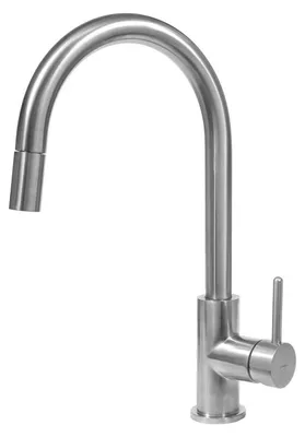 Immagine prodotto di Omnires Y Y1255IN Rubinetto per lavello, acciaio inox