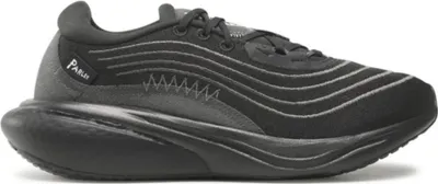 Produktbild von Adidas HP2234 Herren Halbschuhe Schnürer aus Kunststoff und Textil in Grau