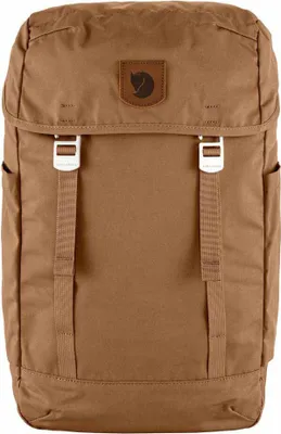 Produktbild von Fjällräven Greenland Top Rucksack Khaki Dust 20 L