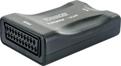 Produktbild von HDMSCA02 533 HDMI®-Scart-Konverter (480i/576i)