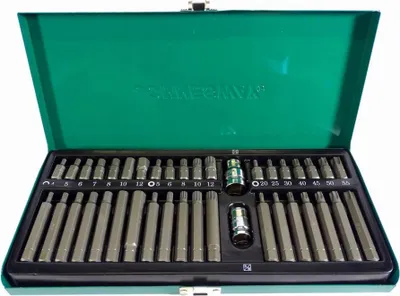 Obrázok produktu pre JONNESWAY NÁHRAVKY 40 ks S29H4140S