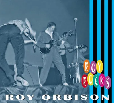 Produktbild von Orbison, R: Rocks