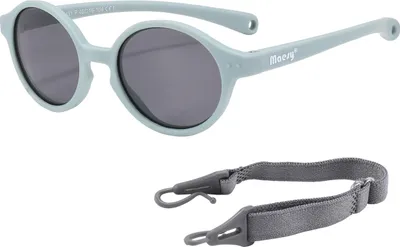 Produktbild von Maesy Sonnenbrille - Noah - 0 bis 2 Jahre - Hellblau | Sonnenbrille