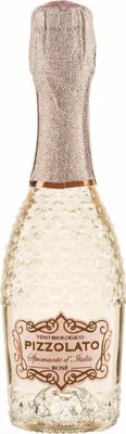 Produktbild von Pizzolato - Spumante rosé Mini 11,1% Vol 200ml