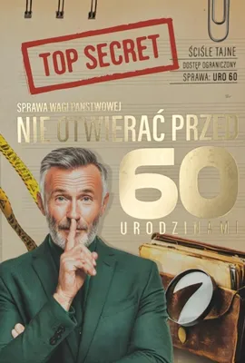 Zdjęcie produktu dla Karnet na okazję: Urodziny