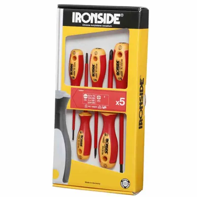 Produktbild von Ironside IR120504